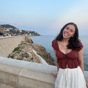 Fundraising Page: Elise Crowder